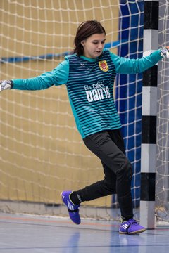 Bild 184 - wDJ Power Girls Cup Suederelbe